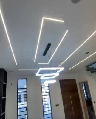 3bedroom Terrace with Bq, Ikota Gra, Ikota, Lekki, Lagos, Terraced Duplex for Rent