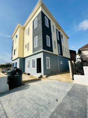Breathtaking 4 Bedroom Semi Detached Duplex with Bq, Maryland, Lagos, Semi-detached Duplex for Sale