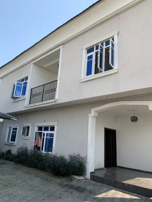 4bedroom Spacious Semi Detached Duplex, Ikate Elegushi Lekki, Ikate, Lekki, Lagos, Semi-detached Duplex for Rent
