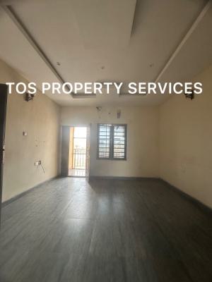 Lovely 2 Bedroom All Rooms Ensuite Apartment, Yaba, Yaba, Lagos, Flat / Apartment for Rent