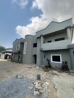 3 Bedroom Apartment, Lekki Phase 1, Lekki, Lagos, Flat / Apartment for Rent