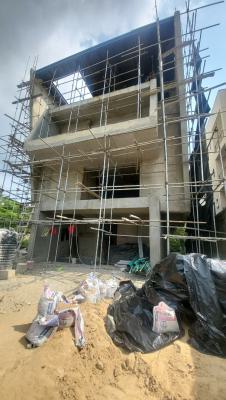 Luxury 5-bedroom Fully Detached Duplex with 2 Bqs (all En-suite), Banana Island, Ikoyi, Lagos, Detached Duplex for Sale