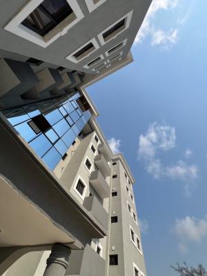Newly Developed Extra-spacious 3-bedroom Apartments with Bq, Lekki Phase 1, Lekki, Lagos, Flat / Apartment for Rent
