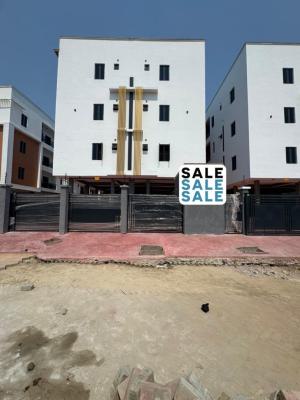 3bedroom Apartments, Ikate Elegushi, Lekki, Lagos, Flat / Apartment for Sale