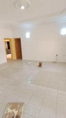 3bedroom Flat at @ Jabi Main, Jabi Main Very Nice Neighbourhood, Jabi, Abuja, Flat / Apartment for Rent