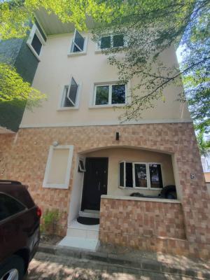 Well Maintained 3 Bedroom Terrace in a Secured Estate Osapa, Osapa, Lekki, Lagos, House for Rent