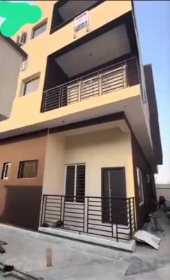 Luxury 2bedroom Apartment, New Road, Lekki, Lagos, Flat / Apartment for Rent