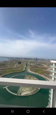 Residential Apartments Available: Penthouse & 3/4 - Bedroom Apartments, Eko Atlantic City, Eko Atlantic City, Lagos, Flat / Apartment for Sale