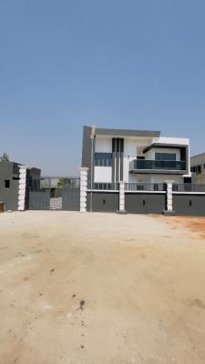 Newly Built 4 Bedroom Duplex, Centenary City, Enugu, Enugu, Detached Duplex for Sale