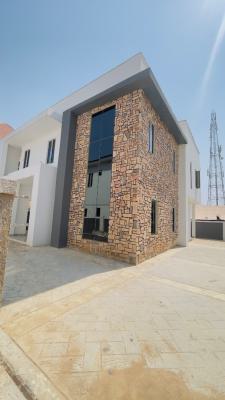 Newly Built 4 Bedroom Duplex, Trans Ekulu, Enugu, Enugu, Detached Duplex for Sale