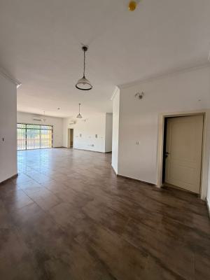 Smartly Designed 3 Bedroom Serviced Apartment,bq,pool,speakers ,acs, Serene and Well Secured Neighborhood, Maitama District, Abuja, Flat / Apartment for Sale