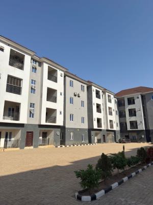 Morden 2bedroom Apartment, Garki, Area1, Garki, Abuja, Flat / Apartment for Sale