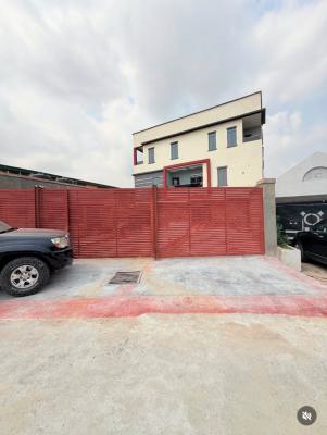 Newly Built 4 Bedroom Terrace Duplex, Maryland, Lagos, Terraced Duplex for Sale