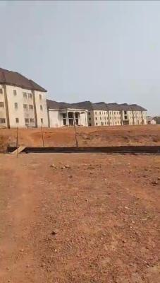 a Built Up 80% Uncompleted Private University in Gwarinpa, Gwarinp Main, Gwarinpa, Abuja, School for Sale