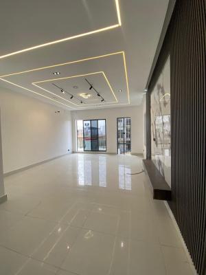 Executive 5-bedroom Fully Detached Duplex + Bq, Ajah, Lagos, Detached Duplex for Sale