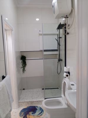 Contemporary 2 Bedroom Furnished Apartment, Lekki Phase 1, Lekki, Lagos, Flat / Apartment for Rent