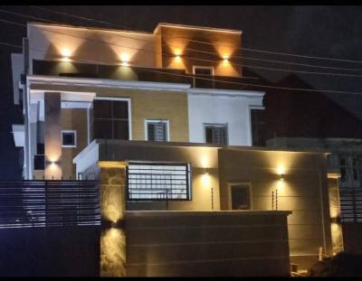 Block of 11 Flats & Duplex Available in a Secured Estate with C of O, Victory Estate Ago Palace/amuwo Odofin, Amuwo Odofin, Lagos, Block of Flats for Sale