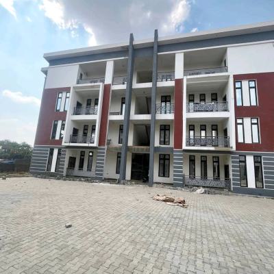 Newly Built 3 & 4-bedroom Apartments Set Within a Private Complex, Tho, Gwarinpa, Abuja, Flat / Apartment for Sale