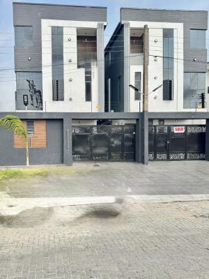 5 Bedroom Duplex with Bq F Available, Lekki Phase 1, Lekki, Lagos, House for Sale