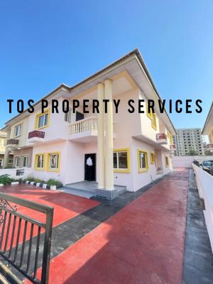 4 Bedroom Duplex & 1 Bedroom Bungalow Bq, Oniru, Victoria Island, Lagos, Oniru, Victoria Island (vi), Lagos, Detached Duplex for Rent