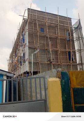 Lovely 3 Bedroom Apartment in a Serene Environment Perfect for Residen, Surulere, Lagos, Flat / Apartment for Sale