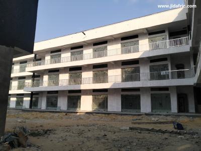 200sqmtrs Shop Space, Lekki Epe Expressway, Ajah, Lagos, Plaza / Complex / Mall for Rent