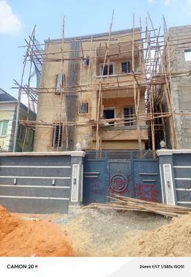 Newly Built 2 Bedroom Apartment in a Serene Location.  Location:, Surulere, Lagos, Flat / Apartment for Sale