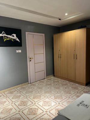 Mini Flat, Lekki Phase 1, Lekki, Lagos, Mini Flat (room and Parlour) for Rent