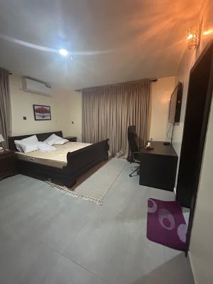 Luxury Fully Furnished 3 Bedrooms Apartment, Ikeja, Lagos, Flat / Apartment Short Let