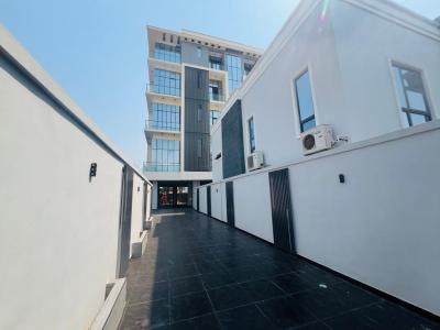 Units of 3 Bedroom Apartment with Gym and Swimming Pool, Lekki Phase 1, Lekki Phase 1, Lekki, Lagos, Flat / Apartment for Sale