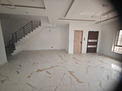 4 Bedrooms Semi-detached Duplex, Harris Drive, Vgc, Lekki, Lagos, Semi-detached Duplex for Rent