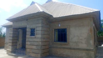 Morden 3 Bedroom Bungalow, Olude Area Osogbo, Osogbo, Osun, Detached Bungalow for Sale