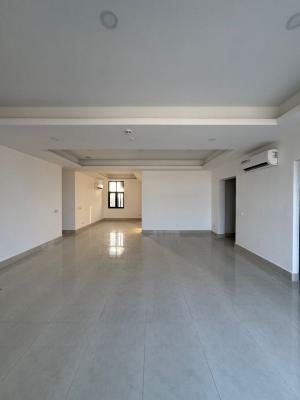 Luxury 3 Bedroom Apartment with Bq, Gym, Lounge, Rooftop Snd Pool, Lekki Phase 1, Lekki Phase 1, Lekki, Lagos, Flat / Apartment for Sale