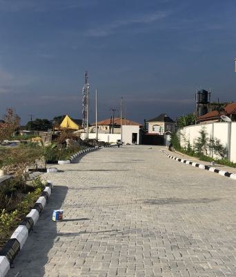 Plots of Land in a Beautiful  Estate, Badore, Ajah, Lagos, Residential Land for Sale