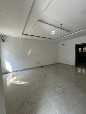 Luxury 4bedroom, Ikate, Lekki, Lagos, Terraced Duplex for Sale