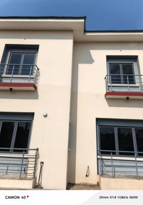 5 Bedroom Detached Duplex + Bq, Lekki Phase 1, Lekki, Lagos, Detached Duplex for Rent