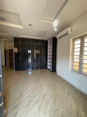 Opulent Self Serviced and Self Compound 4 Bedroom Semi Detached Duple, Chevron, Lekki Phase 2, Lekki, Lagos, Semi-detached Duplex for Rent