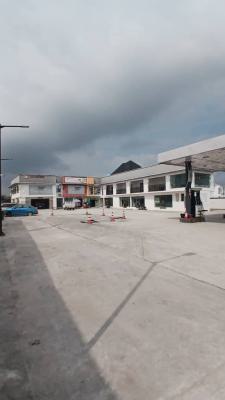 Filling Station in a Very Prime Location, Eleko, Ibeju Lekki, Lagos, Filling Station for Rent