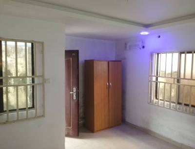 Room Selfcontain Bq, 69road, Gwarinpa, Abuja, Self Contain (single Rooms) for Rent