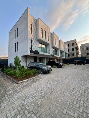 4 Bedroom Detached Duplex with Bq, Ikate, Ikate, Lekki, Lagos, Detached Duplex for Sale