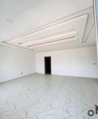 Spacious, Pop Finished 2 Bedroom Flat with a Guest Toilet, Wuye, Abuja, Flat / Apartment for Rent