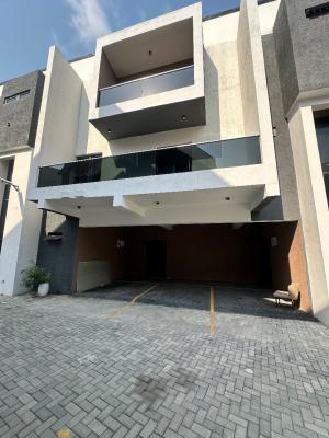 2 Bedroom Apartment  for Ren T Location: Ikate, Lekki- Lagos Price:, Ikate, Lekki, Lagos, Detached Duplex for Rent