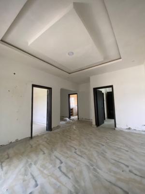 an Executive Brand New Two Bedroom Flat Two Bedroom Flat, Amity Estate Besides Coastal Road Ajah, Lekki, Lagos, Flat / Apartment for Rent