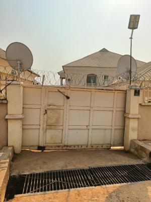 Standard 1 Bedroom Apartment, Railway Chikakore, Kubwa, Abuja, Mini Flat (room and Parlour) for Rent