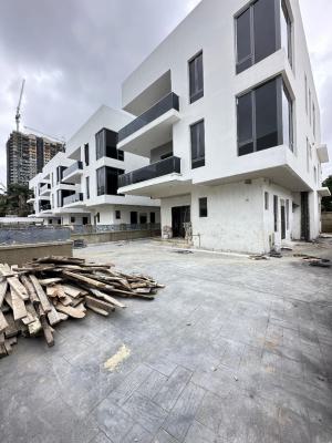 Exquisite 6 Bedroom Fully Detached Duplex, Old Ikoyi, Ikoyi, Lagos, Detached Duplex for Sale