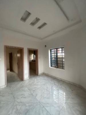 an Executive One Bedroom Flat, Thera Estate Besides Blenco Mall Sangotedo Ajah, Lekki, Lagos, Flat / Apartment for Rent
