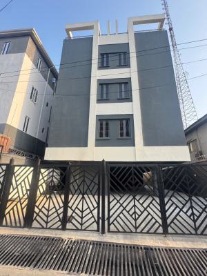 Most Affordable 2bedroom Apartment, Off Awolowo Road, Ikoyi, Lagos, Flat / Apartment for Sale