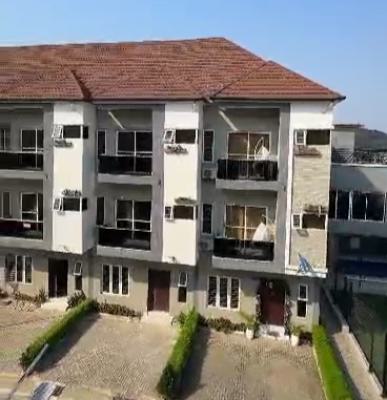 4 Bedroom Terraced Duplex with Bq, Ikate Elegushi, Lekki, Lagos, Terraced Duplex for Sale