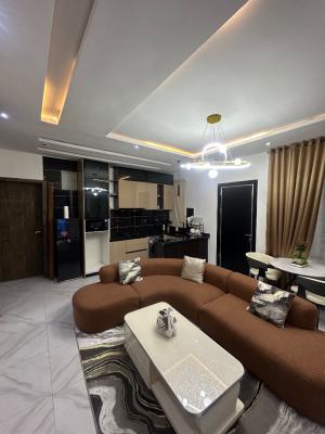 2  Bedroom Fully Furnished Apartment  for Ren T   Location:, Lekki-, Lekki, Lekki Phase 1, Lekki, Lagos, Detached Duplex for Rent