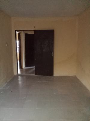 Newly Renovated 3 Bedroom Apartment (ground Floor), Ojokoro, Ifako-ijaiye, Lagos, Flat / Apartment for Rent